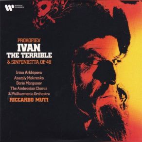 Download track II. March Of Young Ivan Riccardo Muti