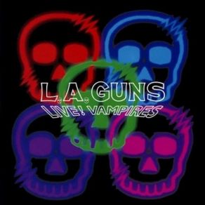 Download track Crystal Eyes (Outtake) L. A. Guns