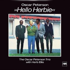 Download track Naptown Blues Herb Ellis, The Oscar Peterson Trio