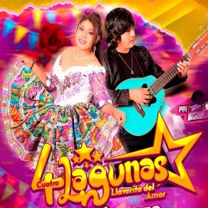 Download track Modelo Del Año Cuatro Lagunas Llaverito Del Amor