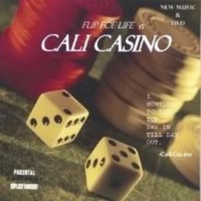 Download track Itz Dat Hustler Flip Cali Casino