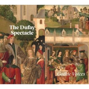 Download track 11. Anon. Dufay: Se Le Fatze Ay Pale Guillaume Dufay