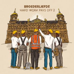 Download track Jungle Broederliefde