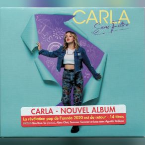 Download track L Autre Bout Du Monde Carla