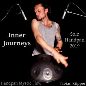 Download track Relaxing Dream Handpan Mystic Flow