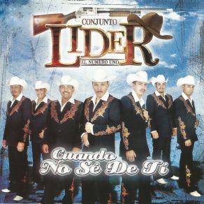 Download track Ya Lo Pagaras Con Dios Conjunto Linder