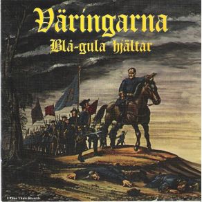 Download track Bla - Gula Hjälter Väringarna