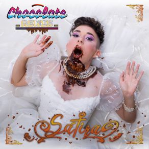 Download track Del Amor Al Odio Chocolate Remix