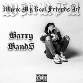 Download track Fake Love Barry Band$