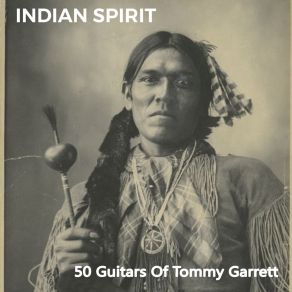 Download track Hawaiian War Chant (Ta-Hu-Wa-Hu-Wai) The 50 Guitars Of Tommy Garrett