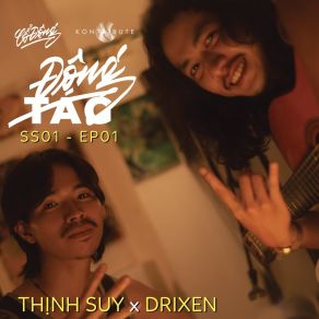 Download track Chết Trong Em (Động Tag Show) Cổ ĐộngDrixen