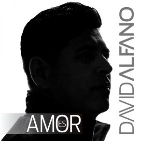 Download track Es Amor David Alfano