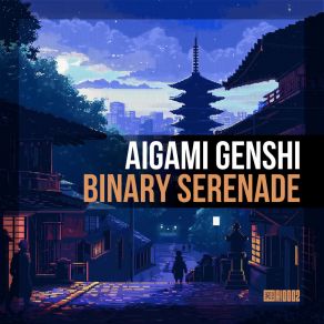 Download track Neural Harmonies Aigami Genshi