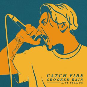 Download track Thin Ice (Live) Catch Fire