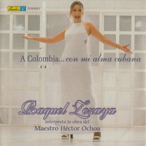 Download track La Nostalgia Raquel Zozaya
