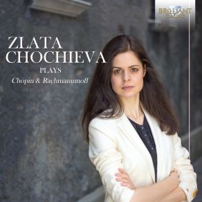 Download track Variations On A Theme Of Chopin, Op. 22, Var. 2 III. Allegro Zlata Chochieva