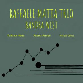 Download track The Music Book Raffaele Matta Trio