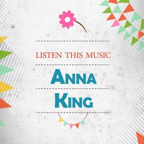 Download track Come And Get These Memories Anna King