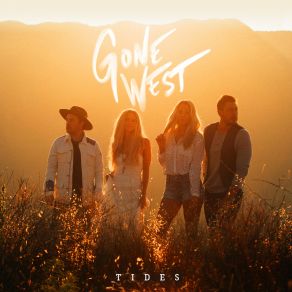 Download track Home Is Where The Heartbreak Is Gone West