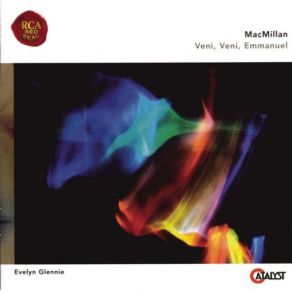 Download track Veni, Veni, Emmanuel: VII: Dance - Chorale James McMillan