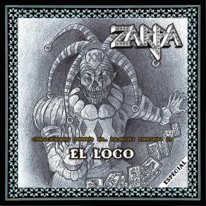 Download track El Heavy Es Mi Destino Zarpa