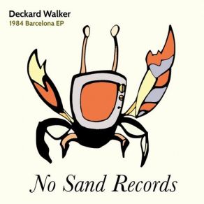 Download track Monix (Original Mix) Deckard Walker