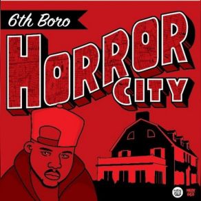 Download track Still On My 90s Shh Horror City