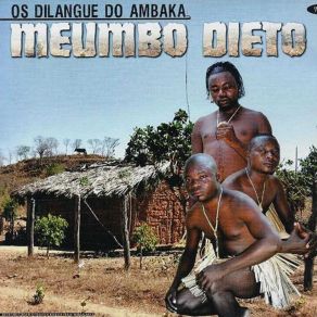 Download track Segurança Os Dilangue Do Ambaka