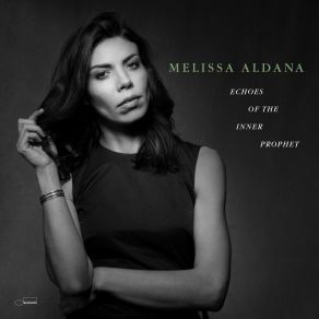 Download track Unconscious Whispers Melissa Aldana