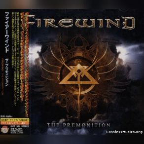 Download track Spirits In A Digital World FIREWIND