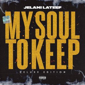 Download track What You Want (Remix) Jelani Lateef