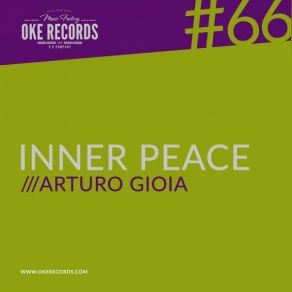 Download track Inner Peace (Instrumental Version) Arturo Gioia