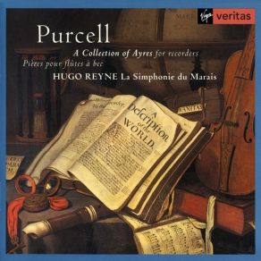 Download track 3. Sonata Z 780 1680: 2. Largo - Vivace Henry Purcell