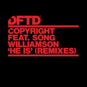 Download track He Is (Scan 7 The Way Of The 7 Extended Remix) Song WilliamsonScan 7