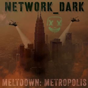 Download track Hellscape Panorama (Prologue) Dark Network