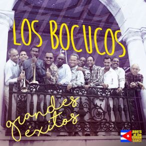 Download track La Tía (Remastered) Los Bocucos