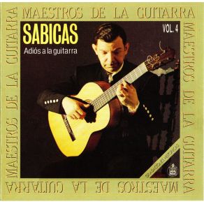 Download track Rosas Y Claveles (Alegrías)  Sabicas