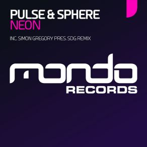 Download track Neon (Original Mix) Sphere, Pulse