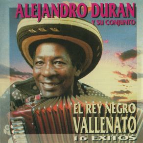 Download track Palmito Su Conjunto, Alejandro Durán