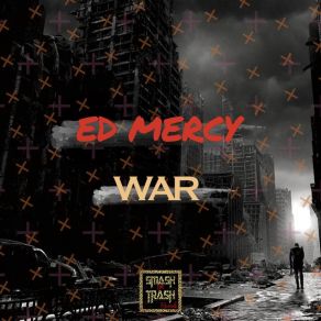 Download track Electro Rocker Ed Mercy