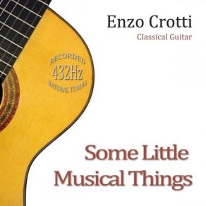 Download track Farmer's Blues Enzo Crotti