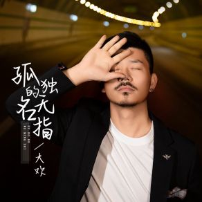 Download track 孤独的无名指 (伴奏版) 大欢