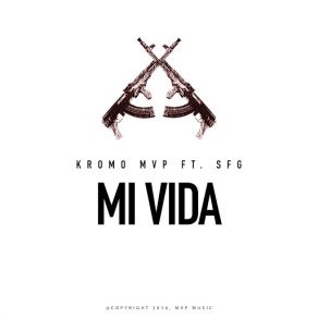 Download track Mi Vida (SFG) Kromo MVP