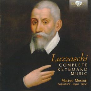 Download track Il Secondo Libro De Ricercari A Quattro Voci - Ricercar Undecimo Matteo Messori