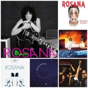 Download track Bebes De Mí Rosana