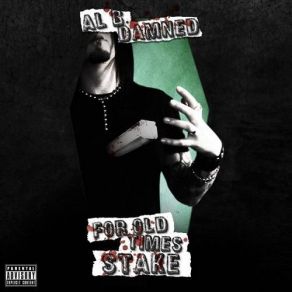 Download track Modified Al. B. Damned