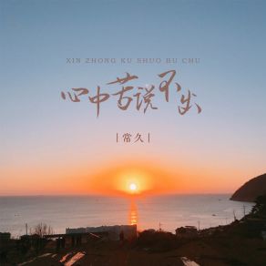 Download track 心中苦说不出 (伴奏) 常久