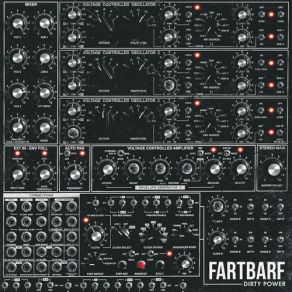 Download track Panopticon Fartbarf