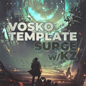 Download track Surge VoskoKZ