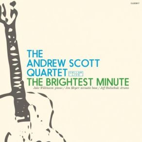 Download track Dreamin' The Andrew Scott Quartet